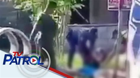 4 patay sa pamamaril sa Ilocos Sur .
